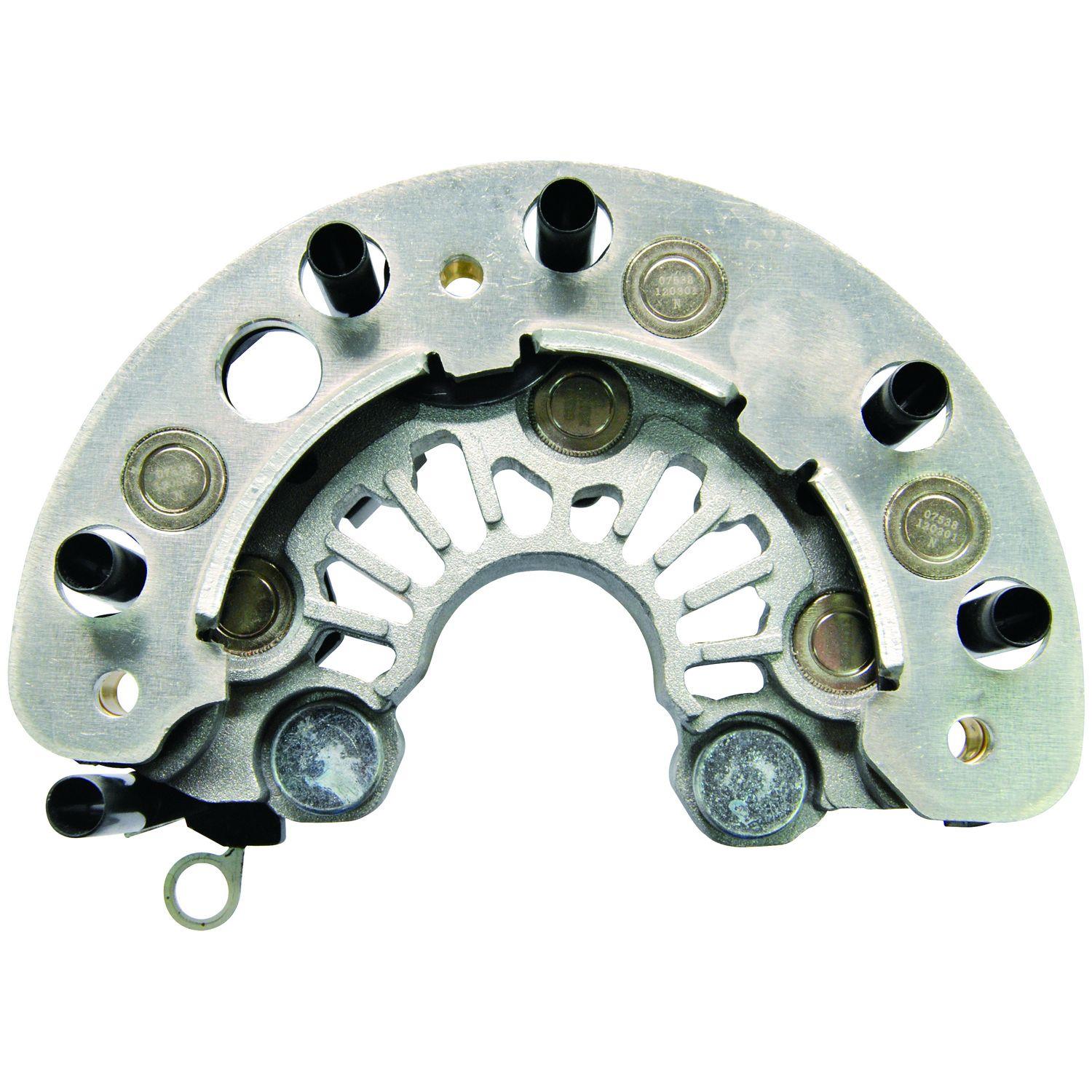 Diyot Tablası Bosch Ym New Holland Mercedes Motor Jcb New Holland G210 -tg230 Tg255 Tg285 Se | Transpo Ibr287