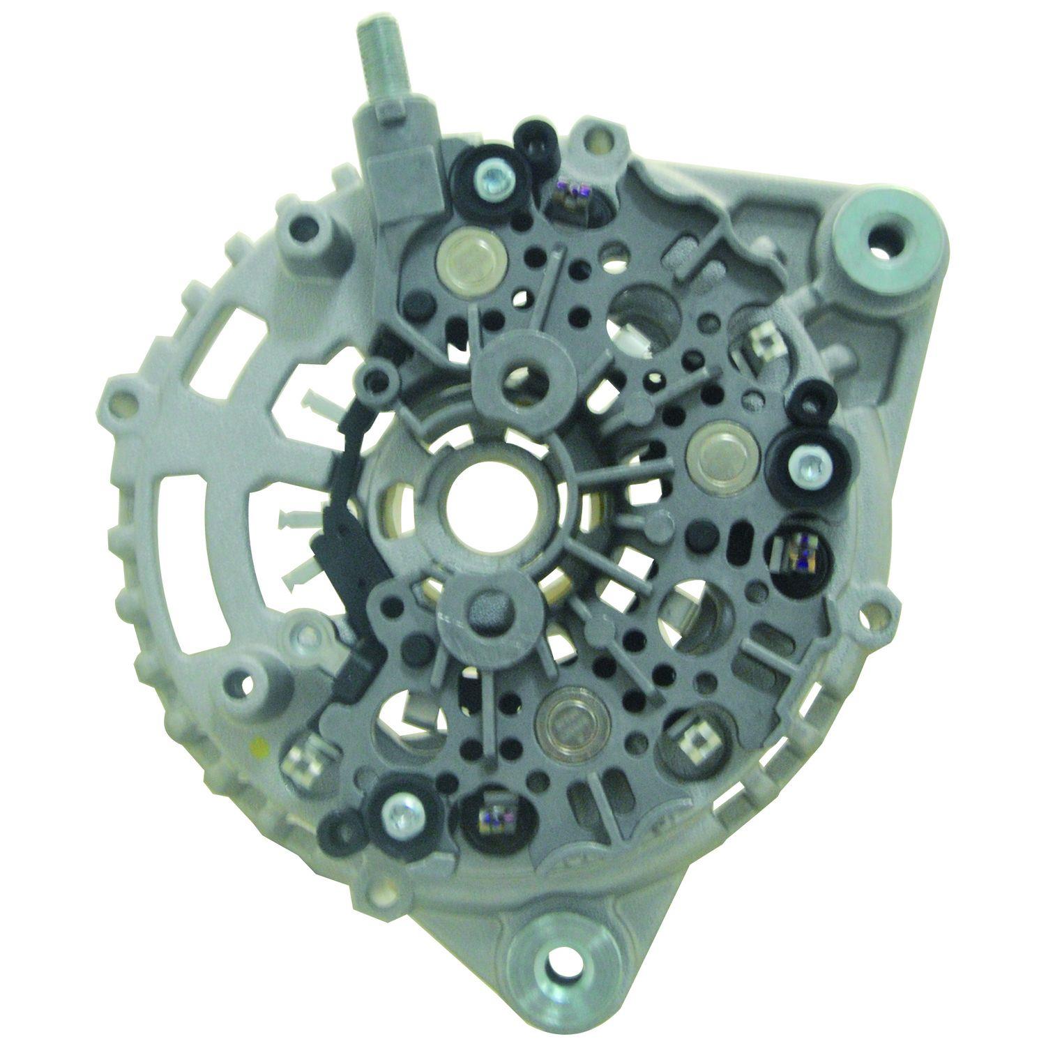 Diyot Tablası Kapaklı 12v 60ah Ford Mondeo Kuga | Transpo Ibr4007