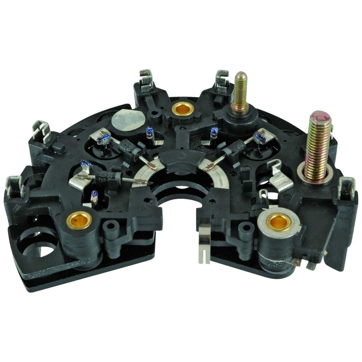 Diyot Tablası 12v Vectra.merc.vito Rec | Transpo Ibr744