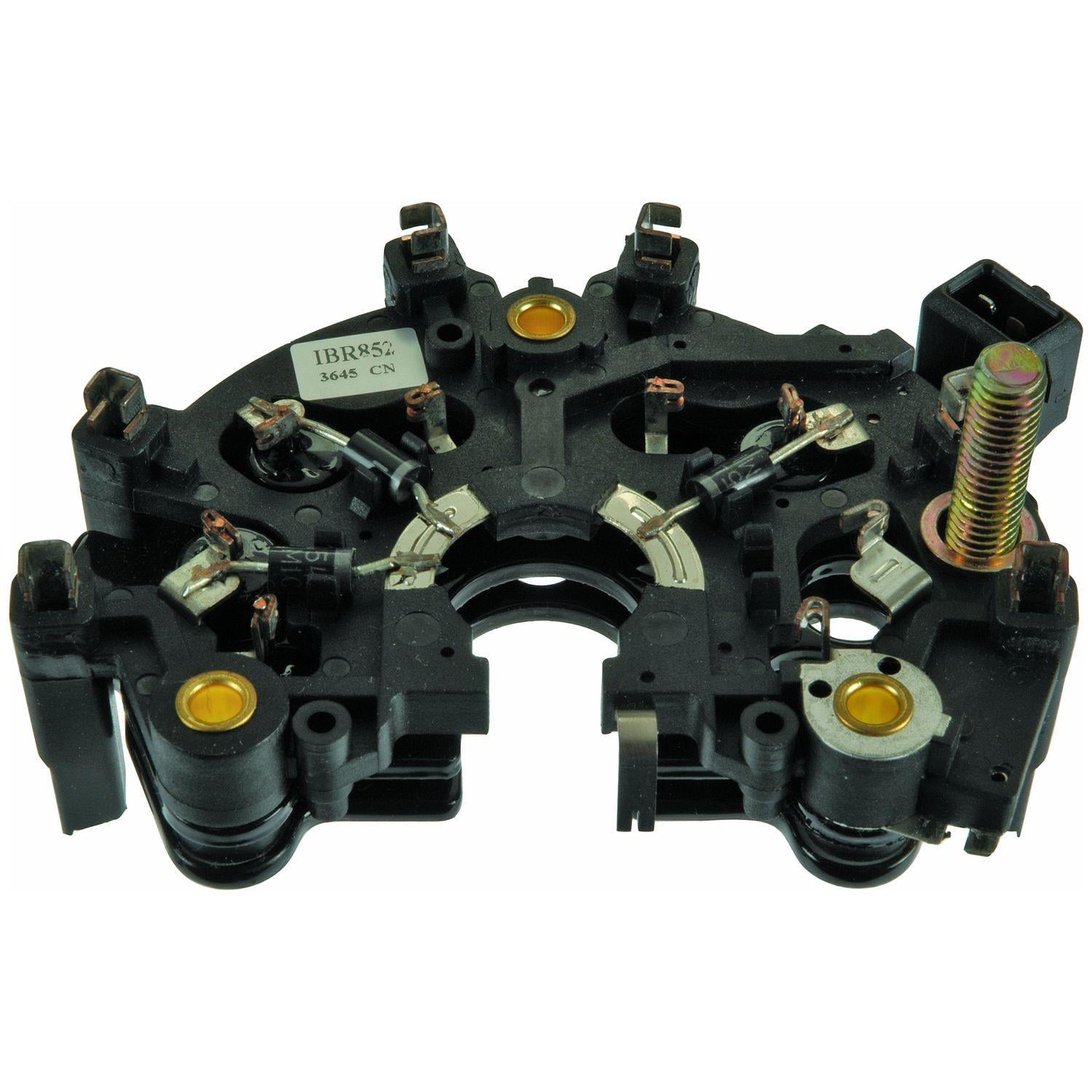 Diyot Tablası Vw Polo Passat Golf Caddy Transpotter 1.8 1.9rb122h | Transpo Ibr852