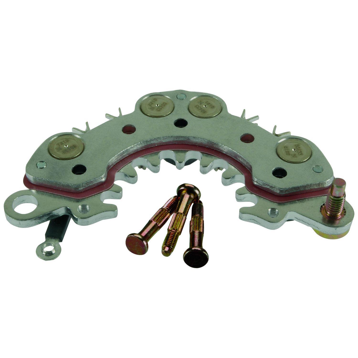 Diyot Tablası 12v 40ah Nissan Honda Hitaçhi Tip | Transpo Ihr744