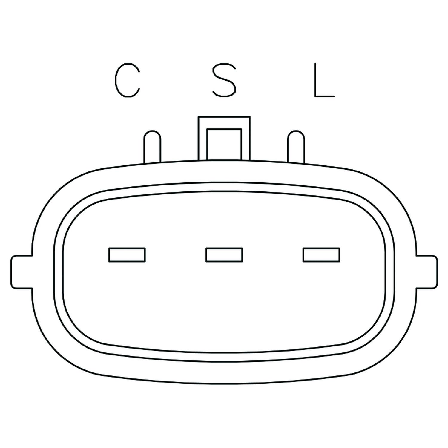 Konjektör 12v Nissan İnfiniti Navara Pathfınder | Transpo Im547