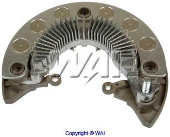 Diyot Tablası 12v 60ah Nissan Altıma Maxima Ford | Transpo Imr12800