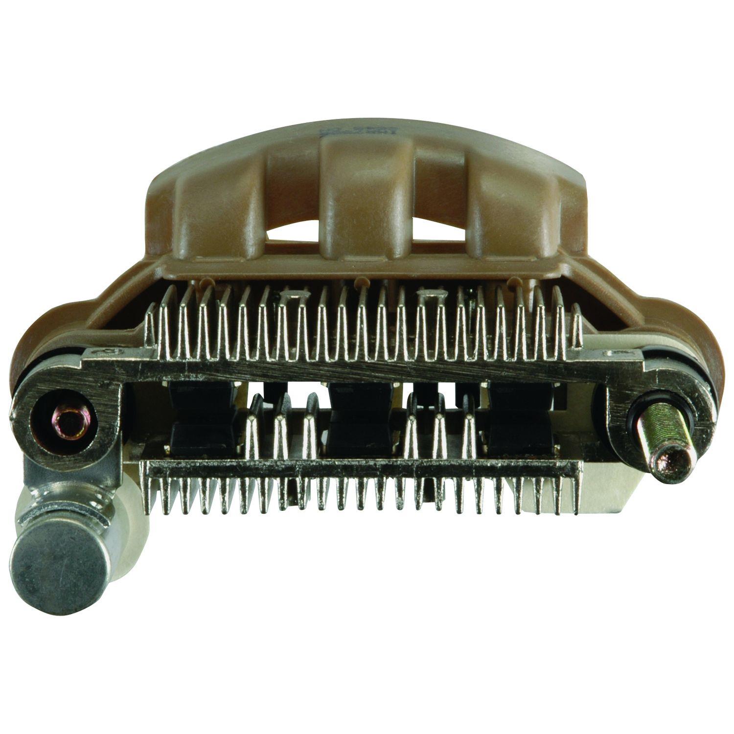 Diyot Tablası 75mm-mazda Hyundaı Elantra Mazda 626 Mx6 Dodge Rm-10hv Mr7556-rm10 | Transpo Imr7556