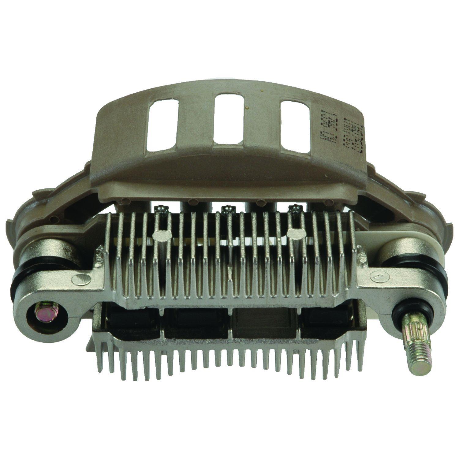 Diyot Tablası 12v 30ah 92mm Ford Fiesta Mazda | Transpo Imr7583