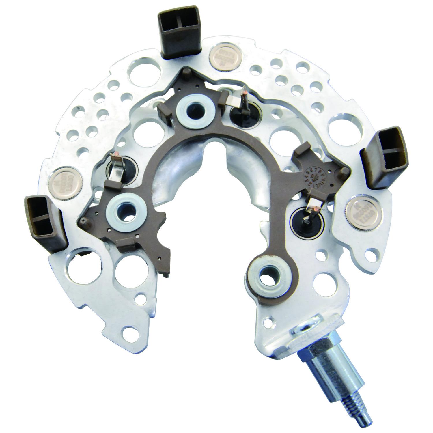 Diyot Tablası 12v 50ah Toyota Corolla Ym 6diyot | Transpo Inr430