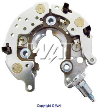 Diyot Tablası 110mm Visteon Toyota Corolla G.4d | Transpo Inr438