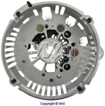 Diyot Tablası Kapaklı 12v Bmw 5.20d 5.25d 5.30d | Transpo Mer5211