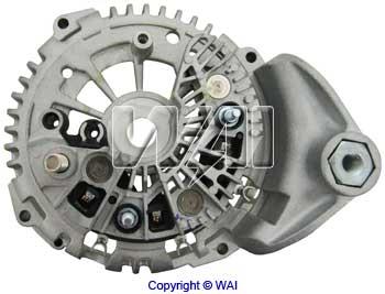 Diyot Tablası Kapaklı 12v Bmw 5.20d 5.25d 5.30d | Transpo Mer5211