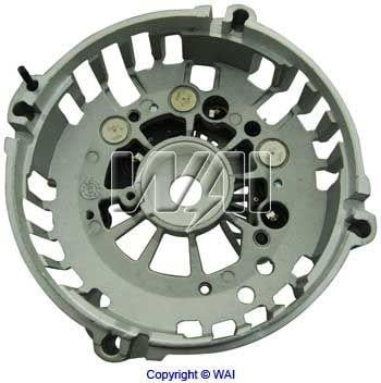 Diyot Tablası Kapaklı 12v Fiesta 4 Kapaklı Peugeot Partner / Cıtroen Nemo / Bmw / Fıat Rp-57 | Transpo Mer5229