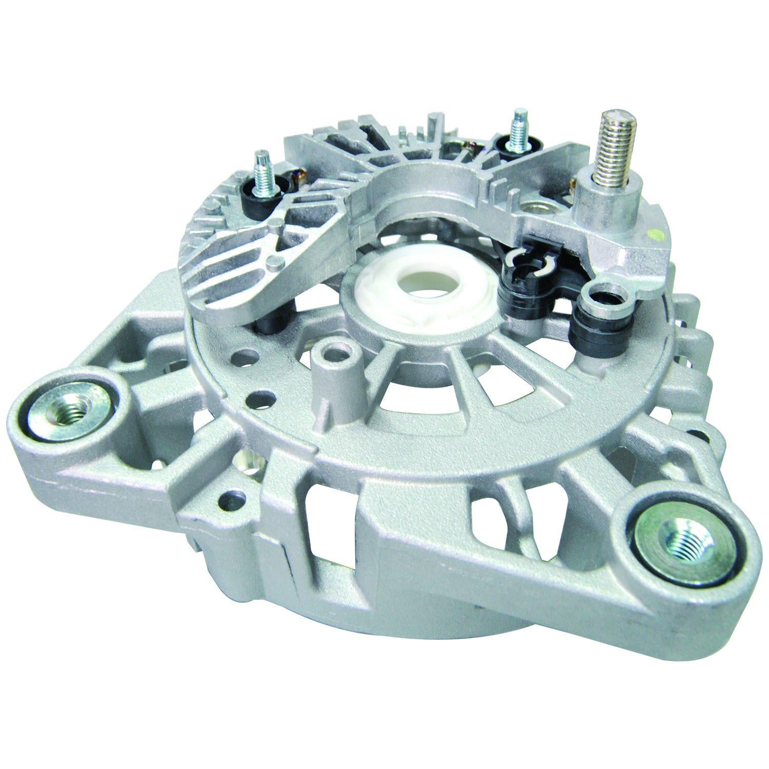 Diyot Tablası 12v Kapaklı Opel Vivaro Reno Mer5249 | Transpo Mer5249