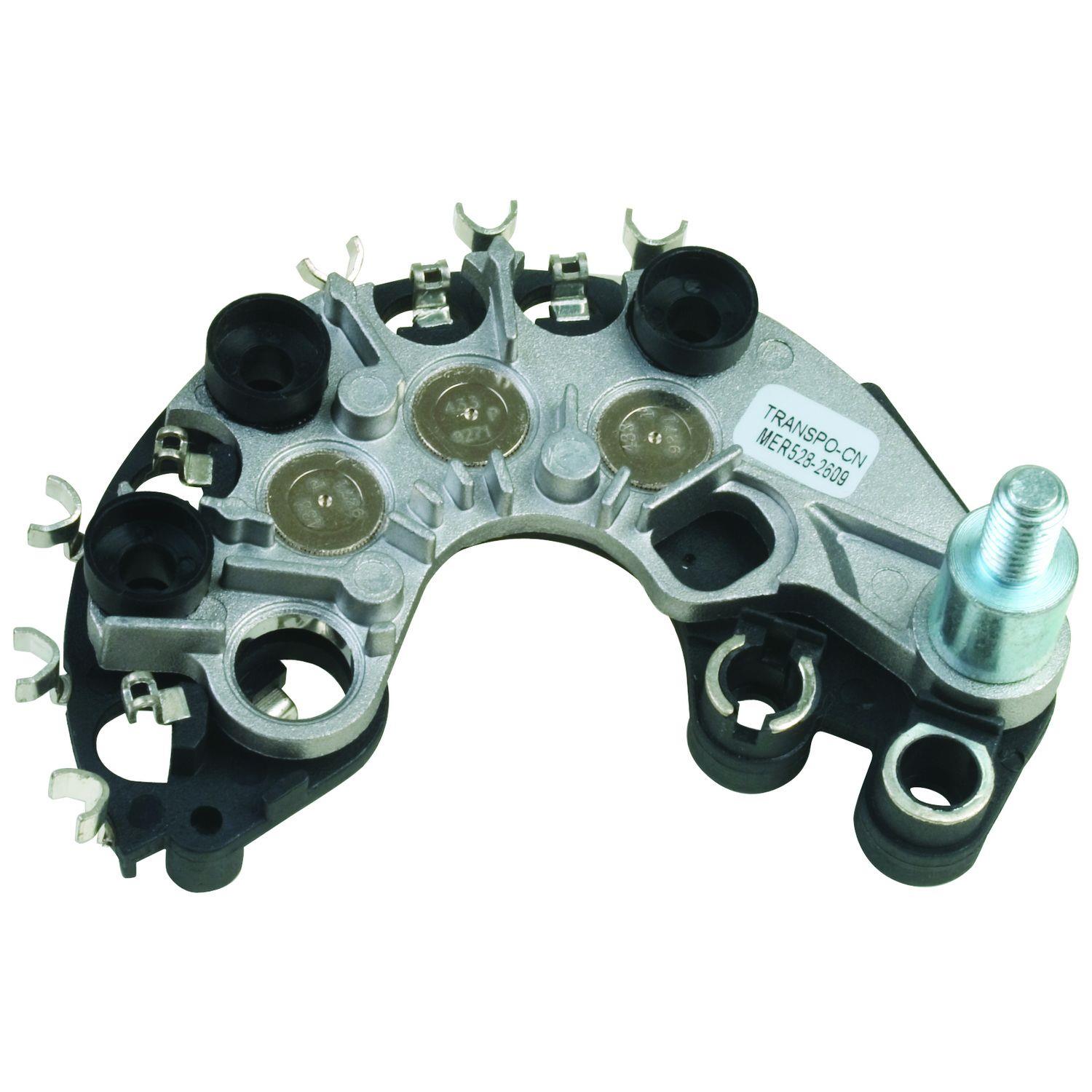 Diyot Tablası Bmw 320i 320d 520i 520d | Transpo Mer528