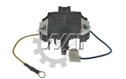 Konjektör 12v Renault R9 R11 R19 2iş Kablolus | Transpo Yrıp1652