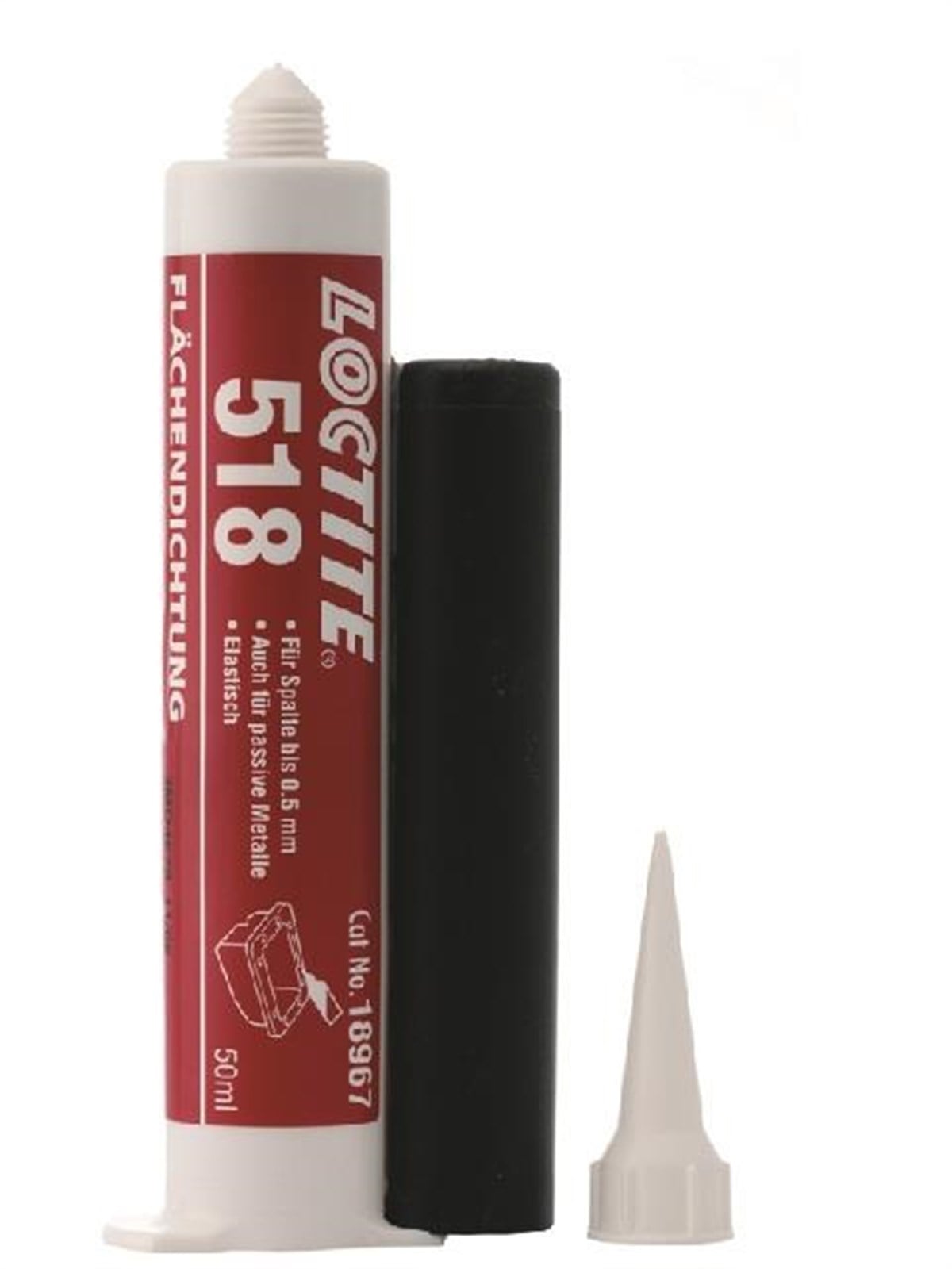 Sıvı Conta Fiat-new Holland :trm 518 Loctite Sıvı Conta Cnh00037 | Nh Cnh00037