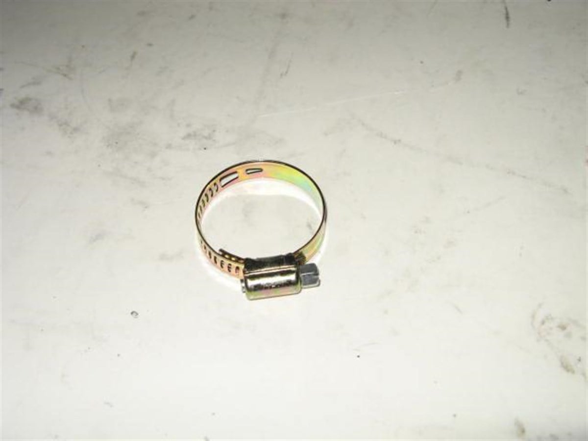 32-51 Kelepçe Fiat-new Holland :trm 32/51 Kelepçe  5085778 | Nh 5085778