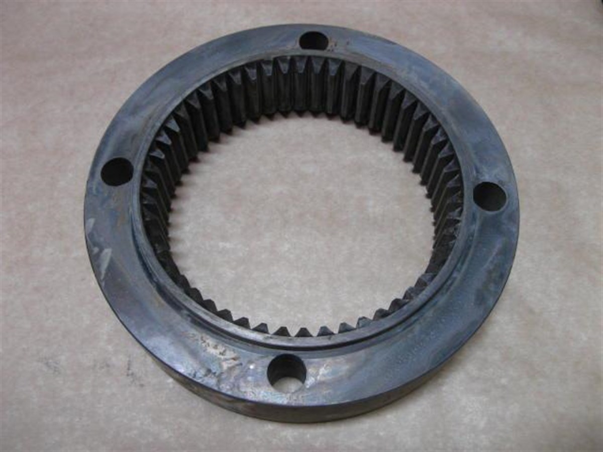 Takviye Daire Dişli Fiat-new Holland :trm 415-480-70/56 Takviye Daire Dişli 579294 | Nh 579294