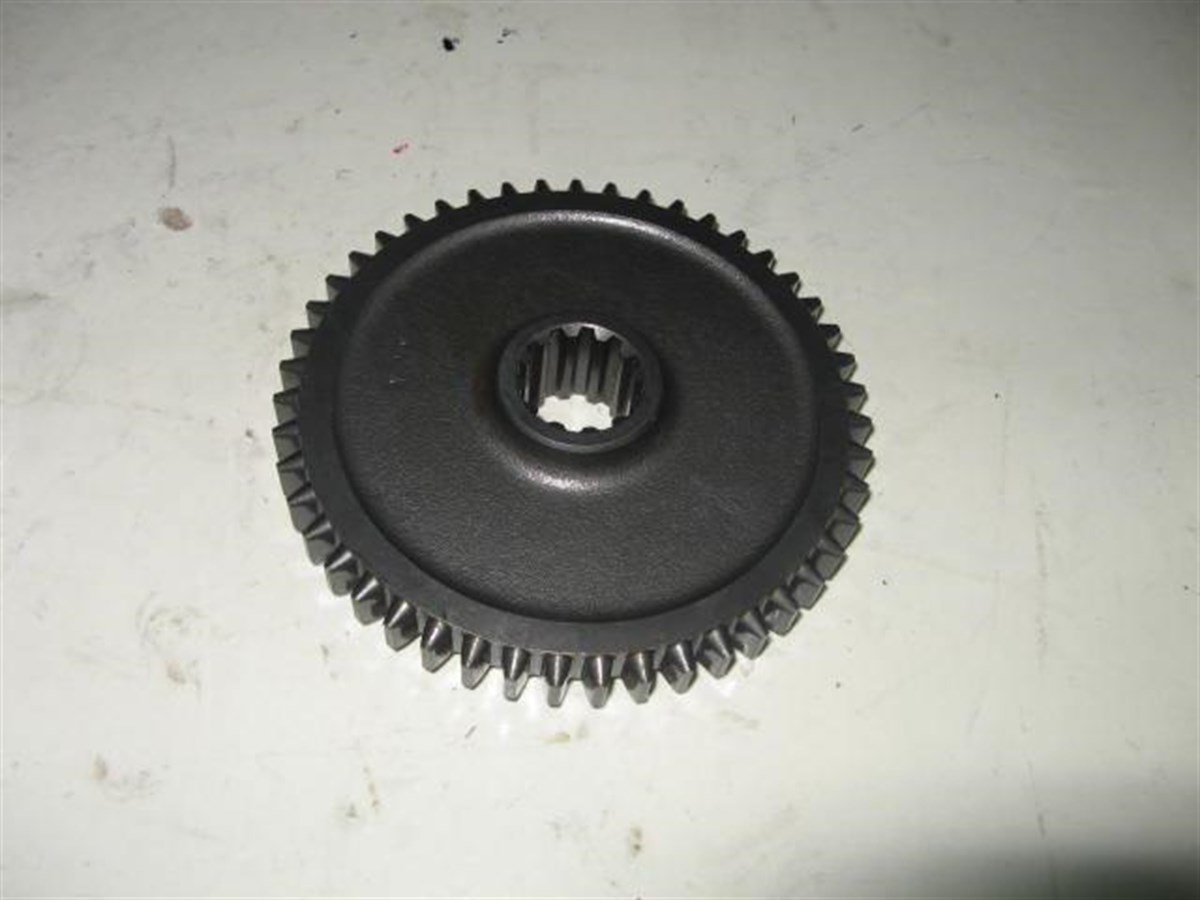1-4 Sabit Dişli Fiat-new Holland :trm 450-480 1/4 Sabit Dişli47 Diş | Nh 584901