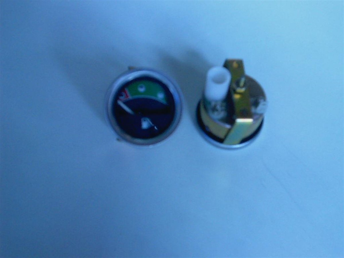 Mazot Saati Ym Fiat-new Holland :trm 480-640 Mazot Saati | Nh 4249632