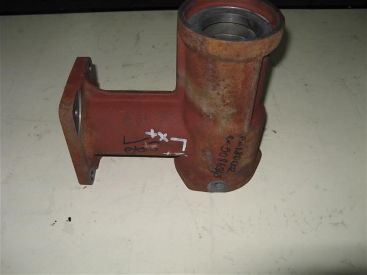 Kasnak Kovanı Ym Fiat-new Holland :trm 450-480 Kasnak Kovanı Ym 5086345 | Nh 5086345