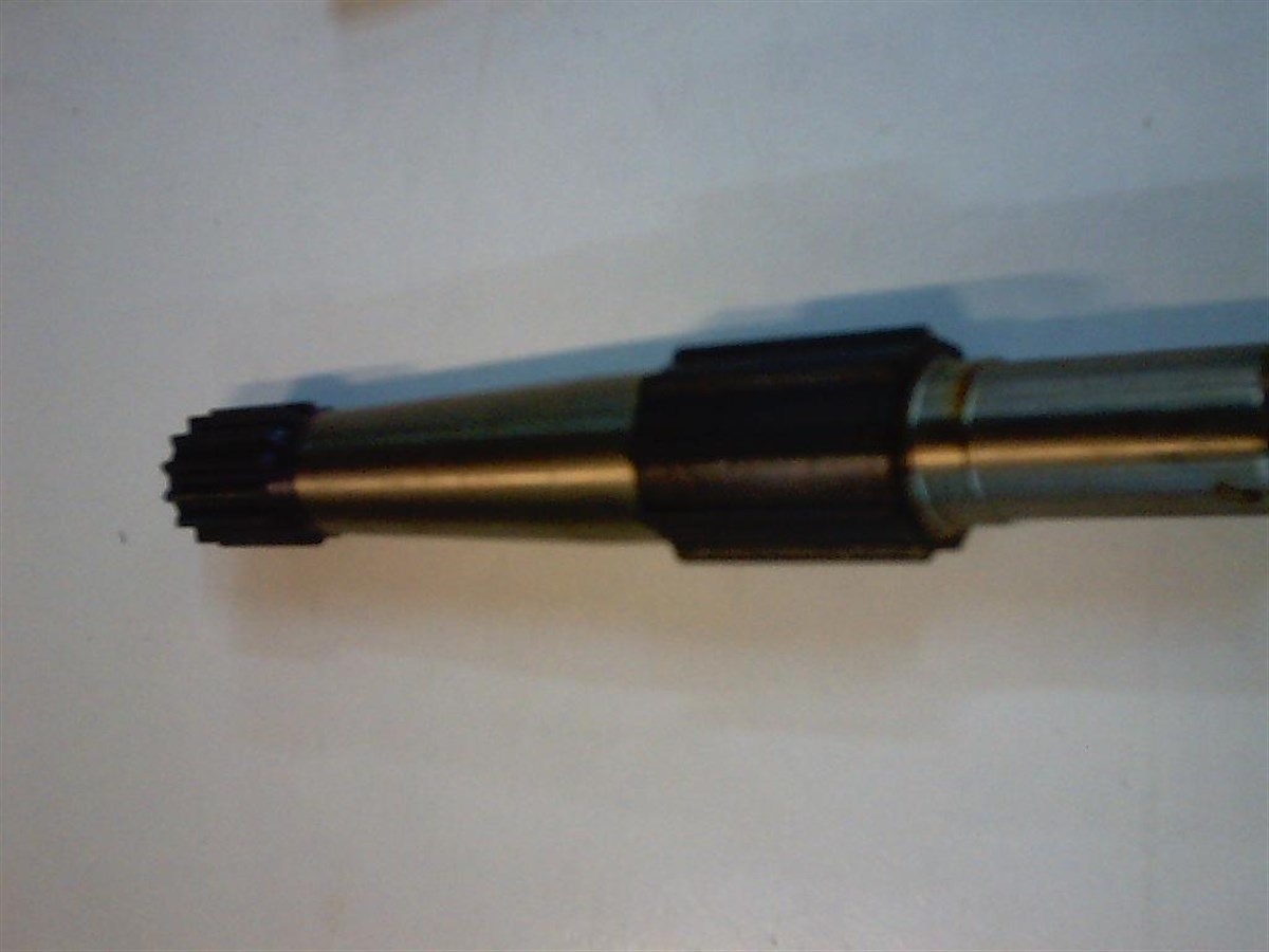 Prizdirek -fiat-new Holland :trm 450-480 Prizdirek 5105574 | Nh 5105574