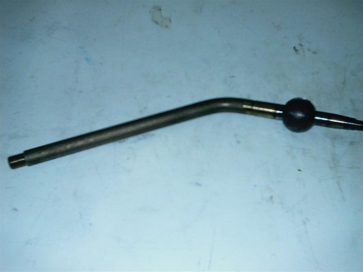 Vites Kolu Fiat-new Holland :trm 450-480 Vites Kolu 4960849 | Nh 4960849