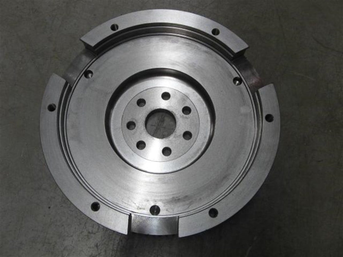 Volant Voland Komple Fiat-new Holland :trm 450-480 Volant Komple 7 Delik 4690469 | Nh 4690469