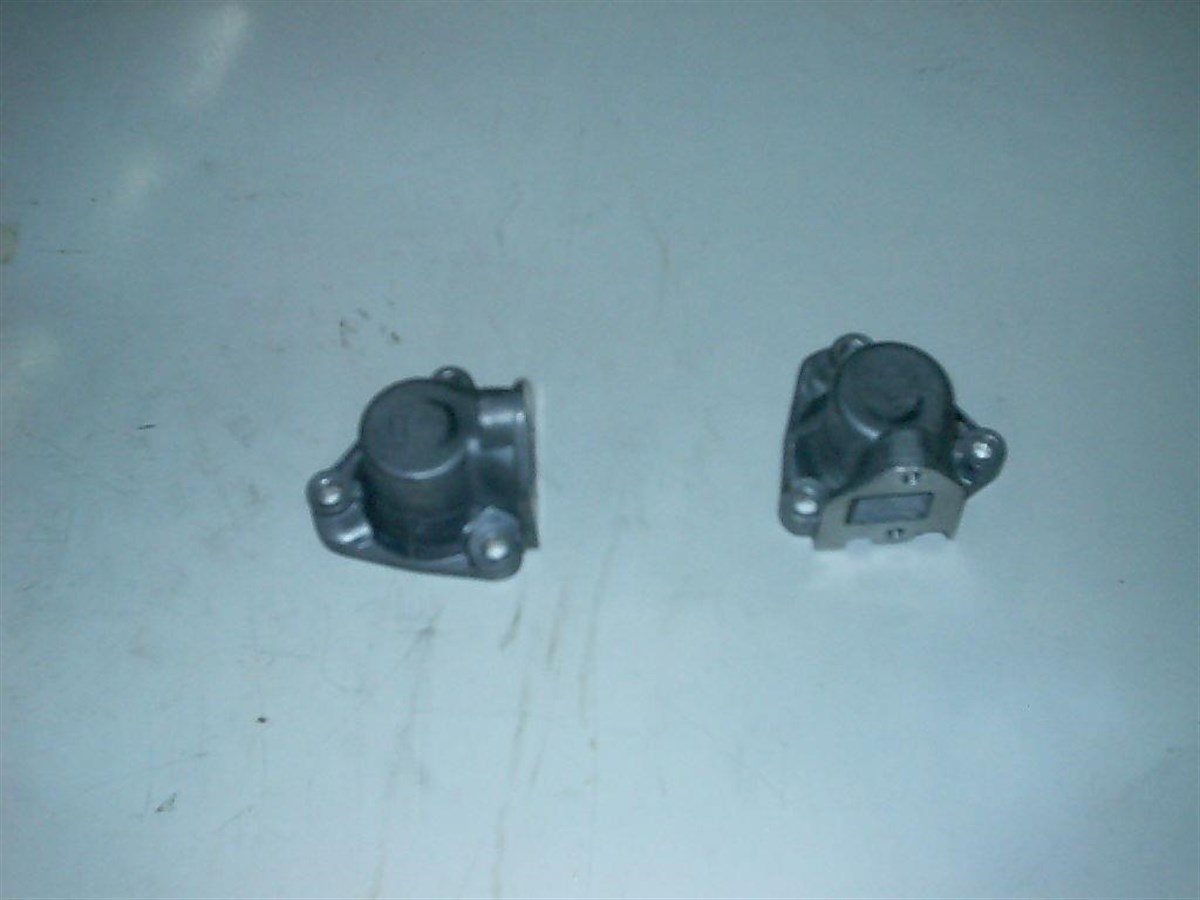 Mazot Otomatik Dirseği Fiat-new Holland :trm 450-640 Mazot Otomatik Dirseği Em 4607673 | Nh 4607673