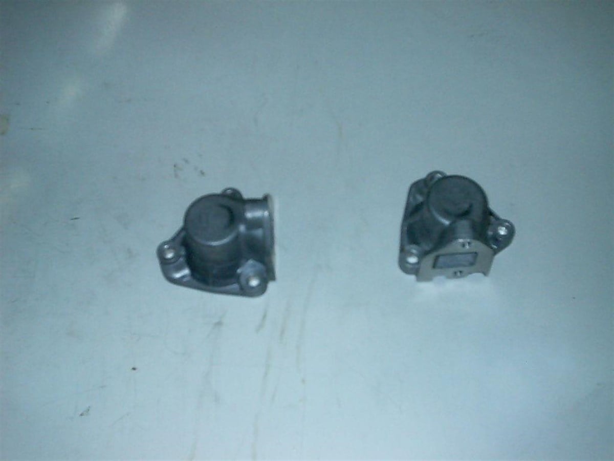 Mazot Otomatik Dirseği Fiat-new Holland :trm 450-640 Mazot Otomatik Dirseği Em 4607673 | Nh 4607673