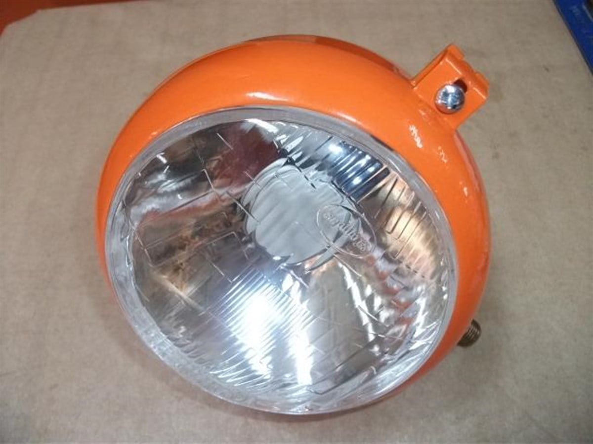 Ön Far Sol Fiat-new Holland :trm 480-640 Ön Far Sol 4178219 | Nh 4178219