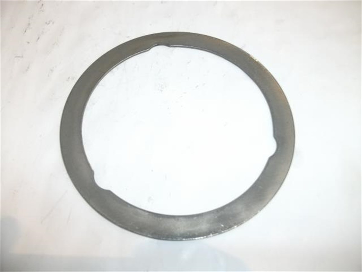 Takviye Pulu Büyük Oval Kertik Fiat-new Holland :trm 450-640 Takviye Sarı Pul Büyük.oval Kertik(1 Adet) | Nh 567881