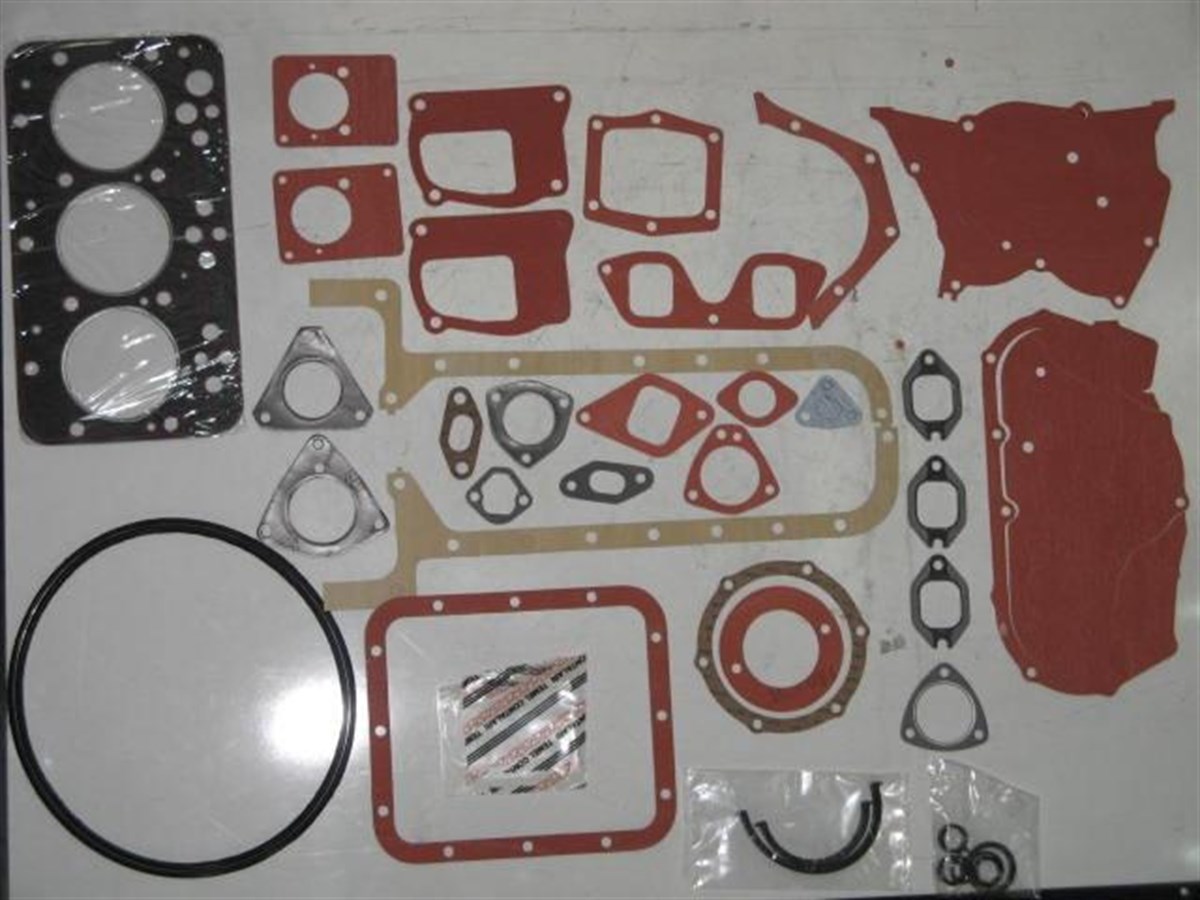 Takım Conta Trm Fiat-new Holland :450 Takım Conta Temel 1900186-b | Nh 1900186