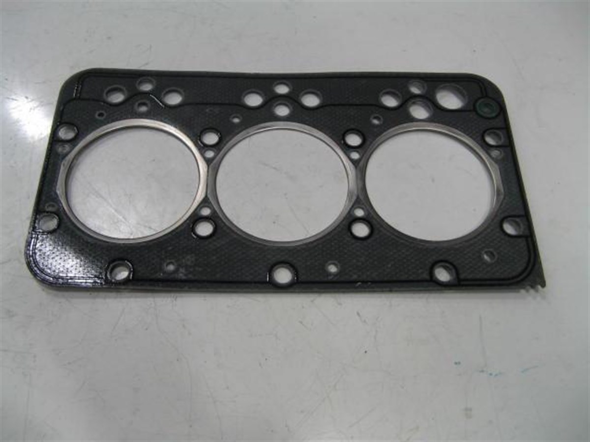 Silindir Kapak Contası Fiat-new Holland :trm 480-54c-55/46 Silindir Kapak Conta Orj 100mm | Nh 99486691