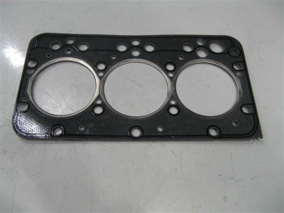 Silindir Kapak Contası Fiat-new Holland :trm 480-54c-55/46 Silindir Kapak Conta Orj 100mm | Nh 99486691