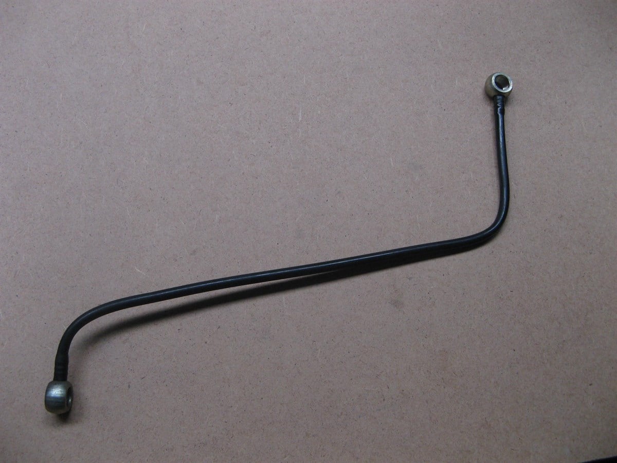 Mazot Filtre Filitre Borusu Fiat-new Holland :trm 480 54c Mazot Filitre Borusu *5088107 | Nh 5088107