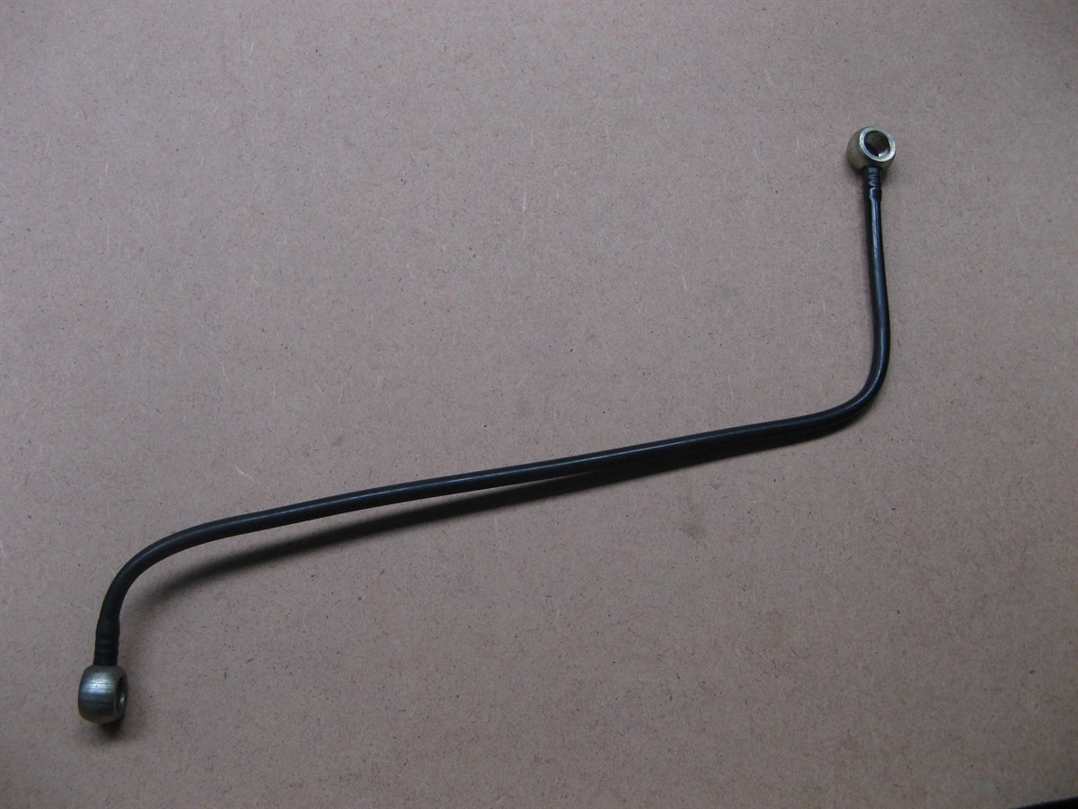 Mazot Filtre Filitre Borusu Fiat-new Holland :trm 480 54c Mazot Filitre Borusu *5088107 | Nh 5088107