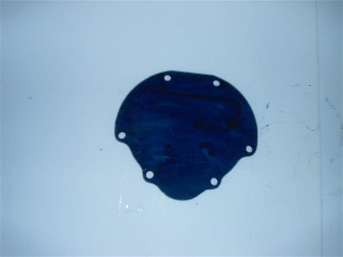 Direksiyon Kutu Yan Kapak Fiat-new Holland :trm 480-55/56 Dir Kutu Yan Kapak *.5085246 | Nh 5085246