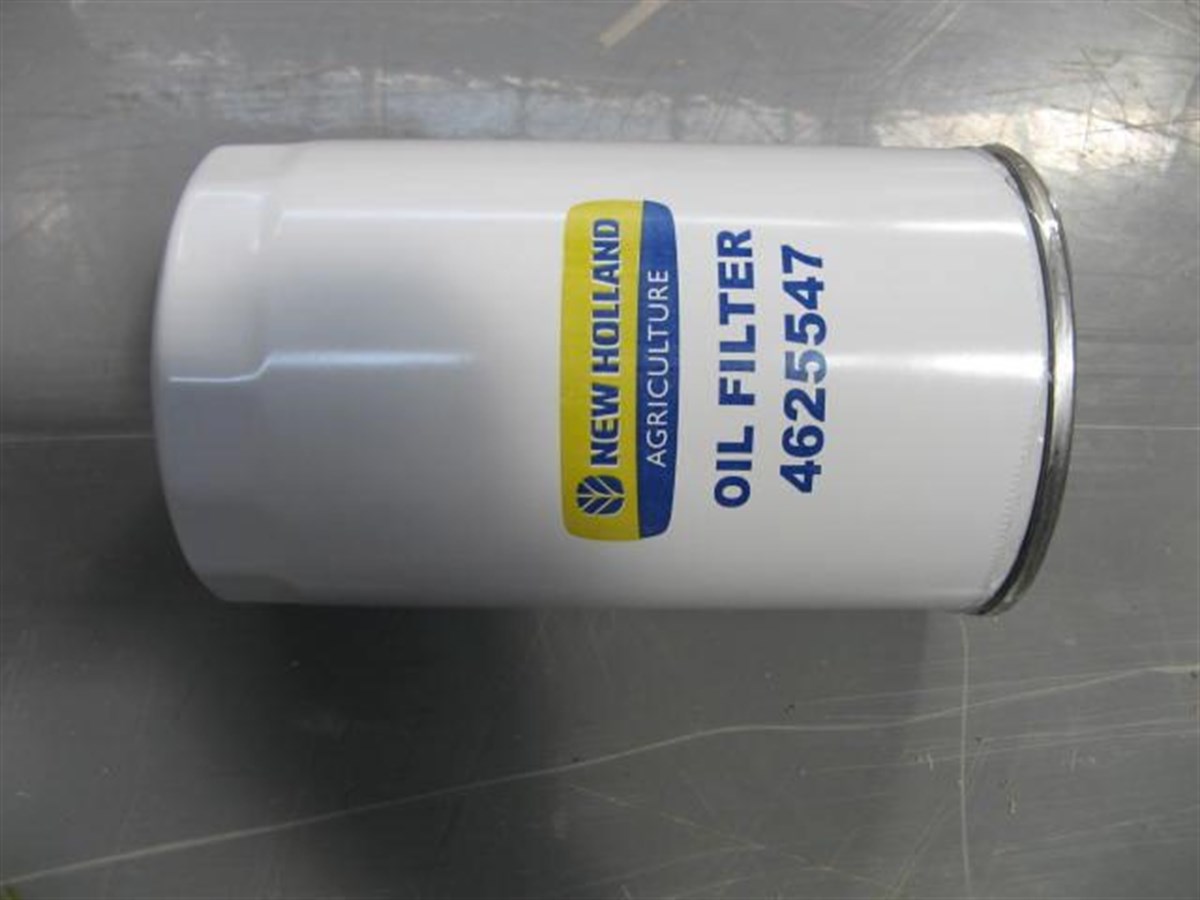 Yağ Filtresi Filitresi Fiat-new Holland :trm 480-55/56 Motor Yağ Filtresi | Nh 4625547