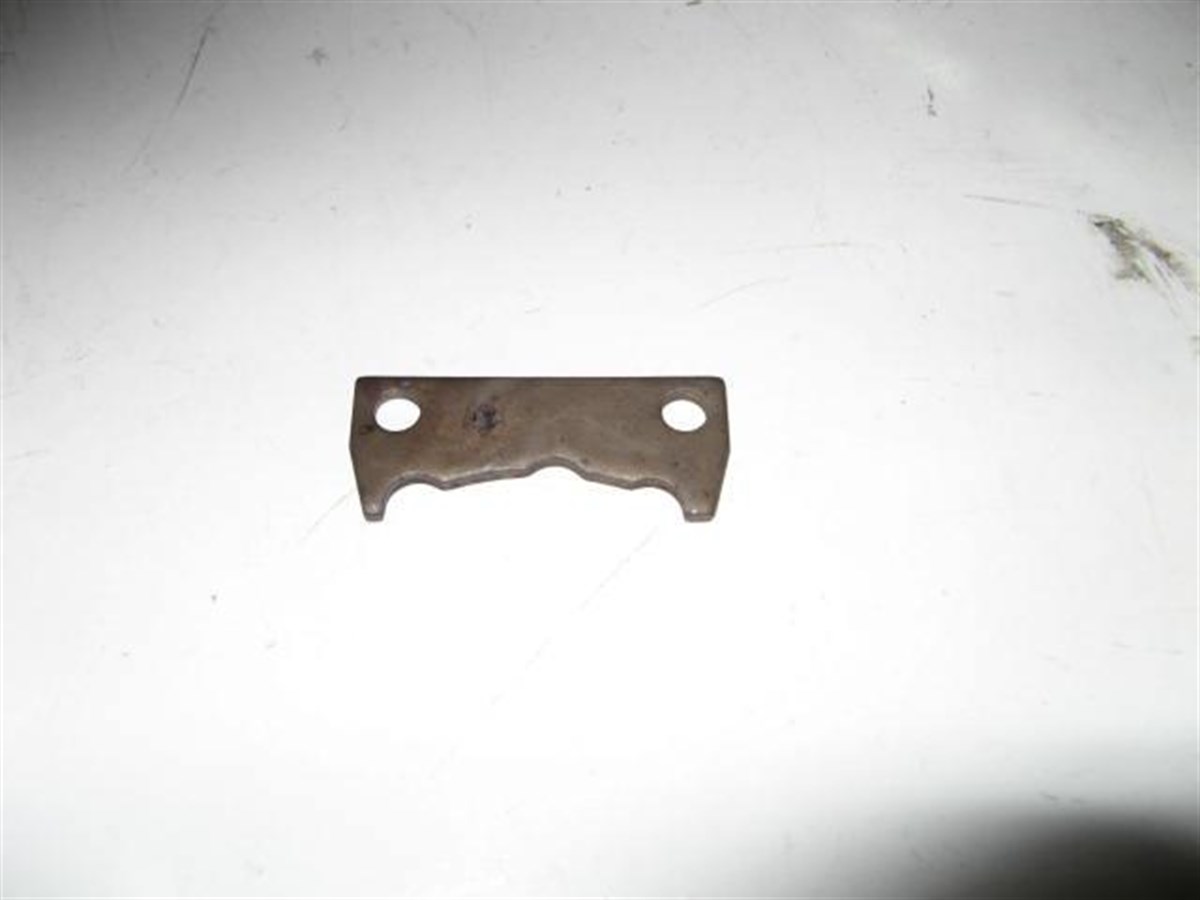 Aktarma Kolu Sellektörü Fiat-new Holland :trm 480-640 Aktarma Kolu Sektörü4956547 | Nh 4956547