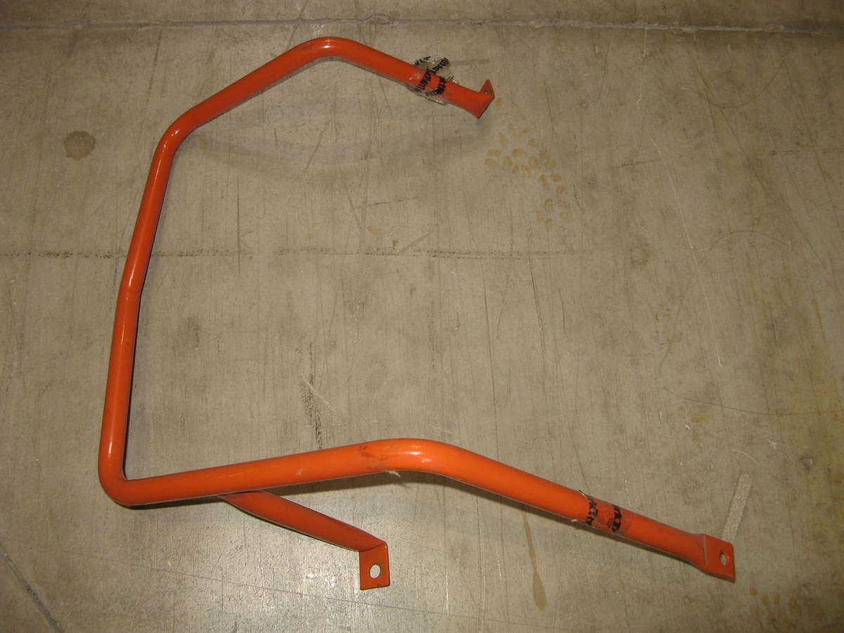 Çamurluk Korkuluğu Fiat-new Holland :trm 480-640 Çamurluk Korkuluğu599030 | Nh 599030