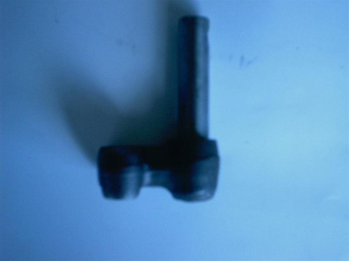 Diferansiyel Üst Kapak Kuyruk Mil Kumanda Kolu Fiat-new Holland :rm 480-640 Dif.üst Kap.kuy.mil Kumanda Kol4962094 | Nh X4962094