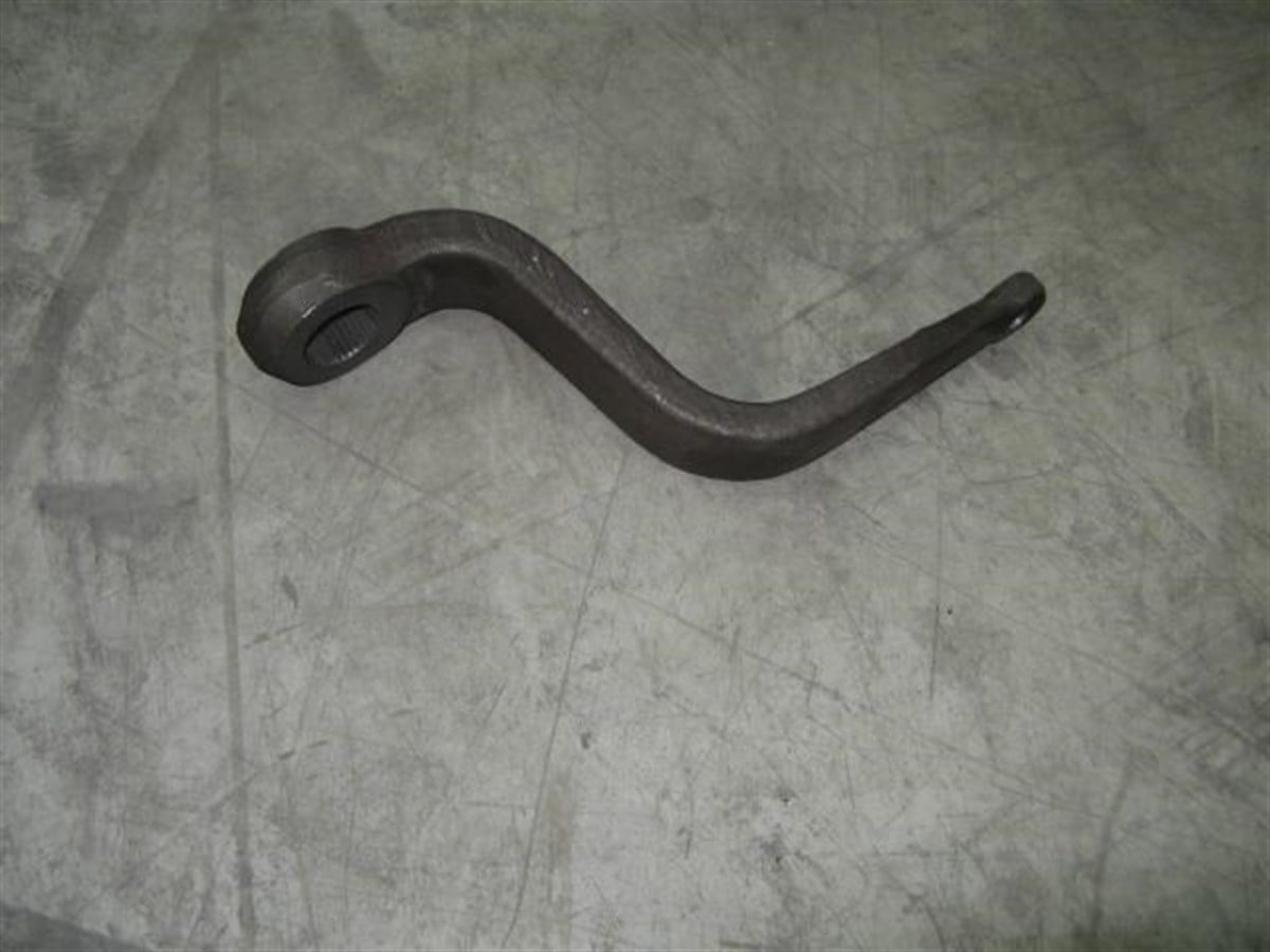 Deve Boynu Direksiyon -fiat-new Holland :trm 480-640 Direksiyon Deve Boynu* 5101976 | Nh 5101976
