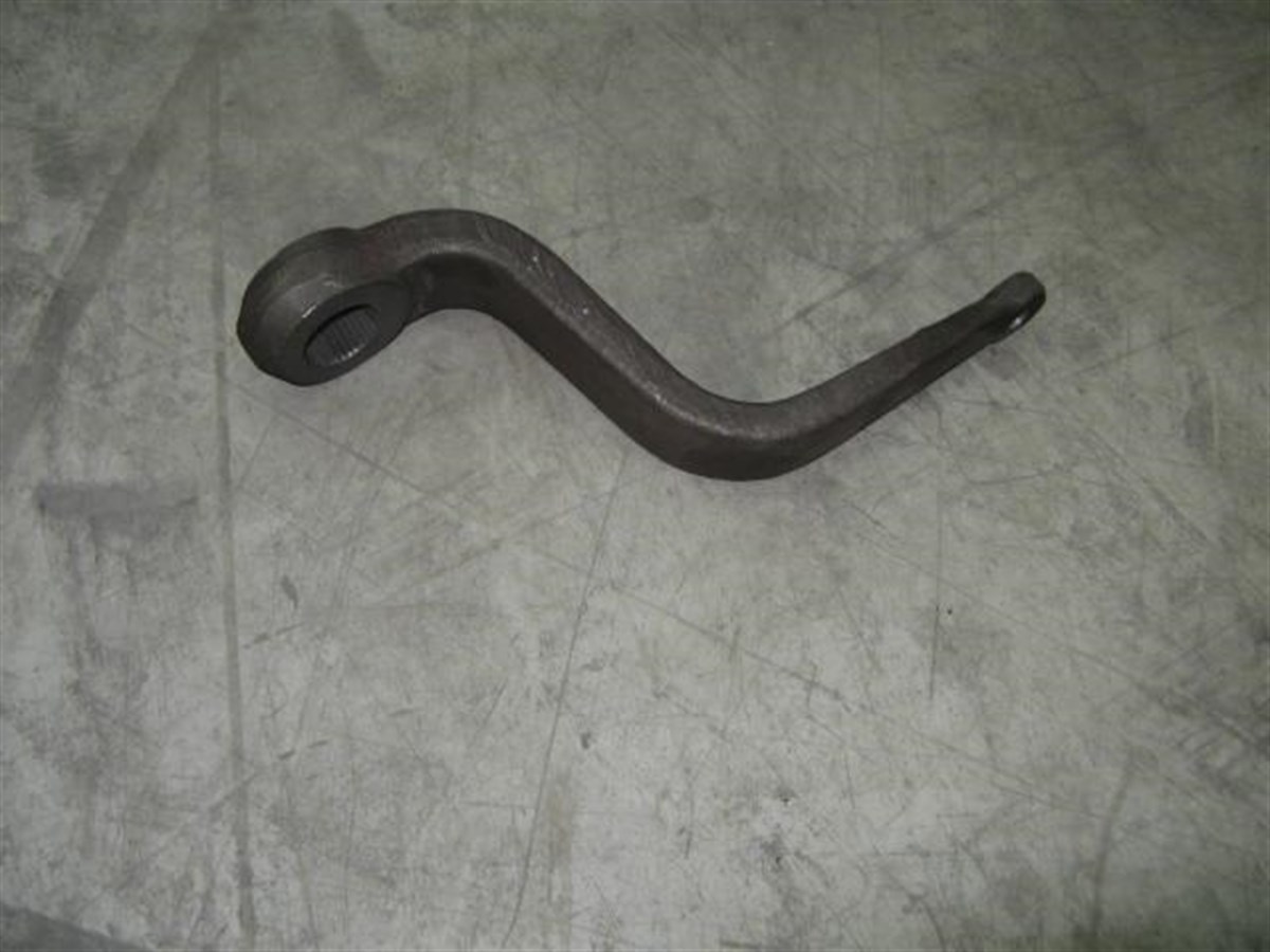 Deve Boynu Direksiyon -fiat-new Holland :trm 480-640 Direksiyon Deve Boynu* 5101976 | Nh 5101976