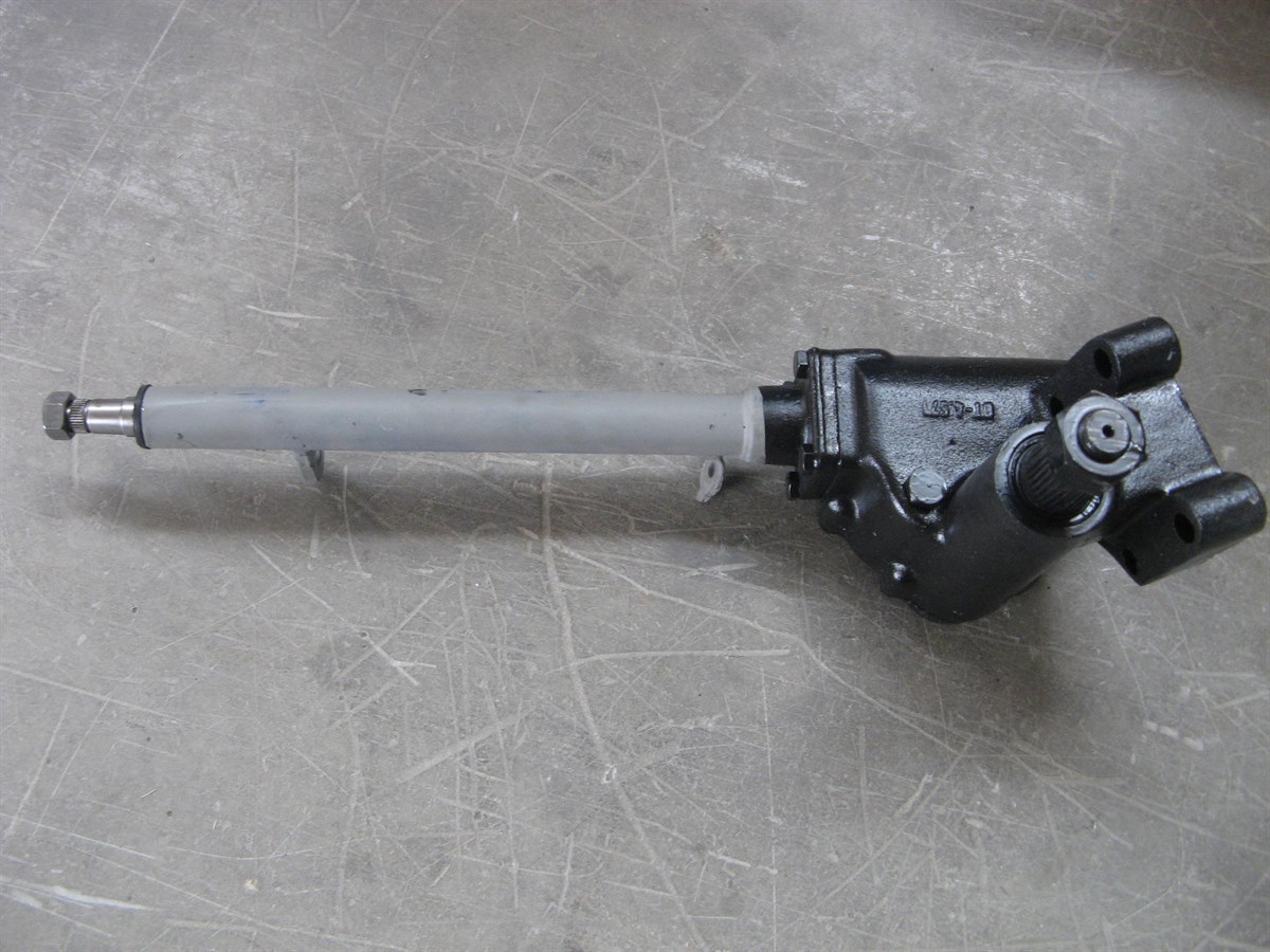 Direksiyon Komple Fiat-new Holland :trm 480-640 Direksiyon Komple 5086594 | Nh 5086594