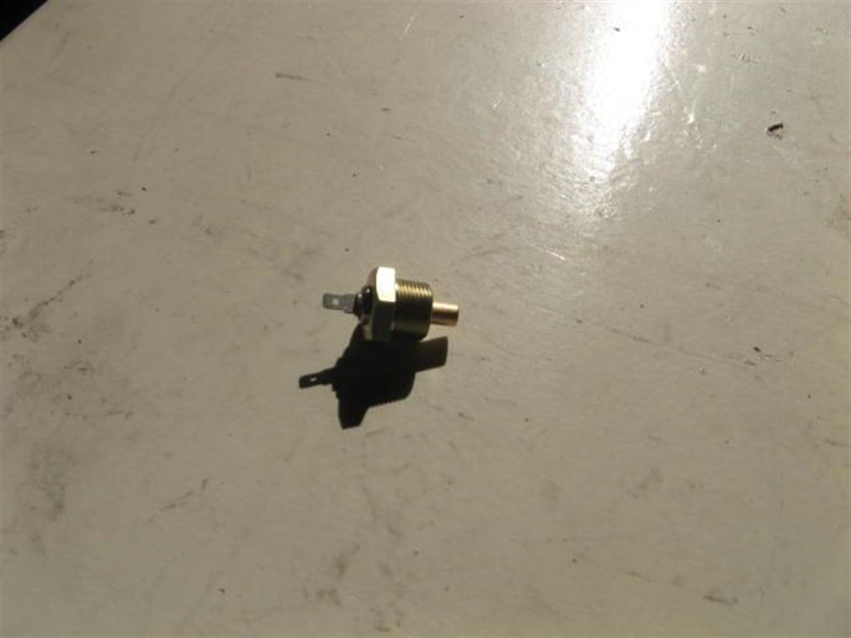 Hararet Müşürü Fiat-new Holland :trm 480-640 Hararet Müşürü5086043 | Nh 5086043