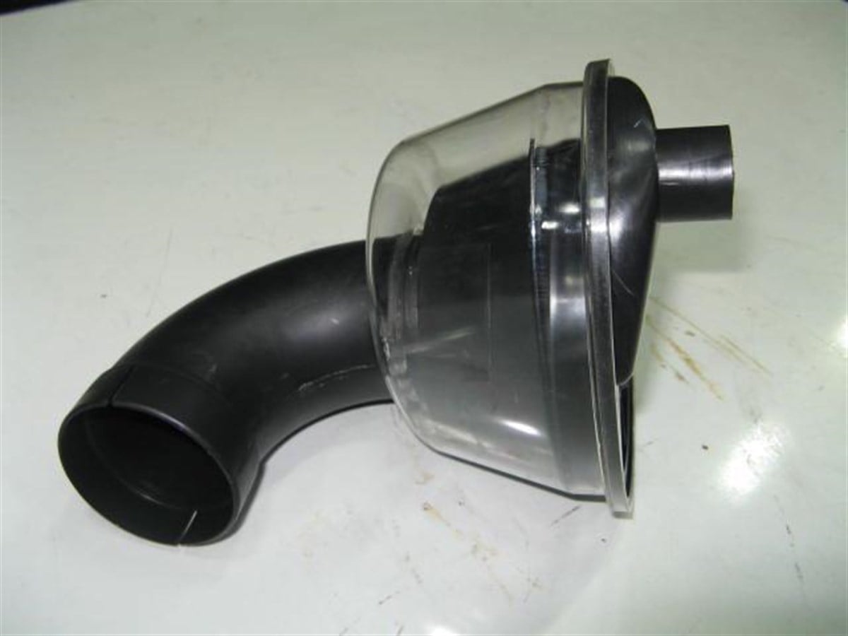 Hava Filtre Filitre Bacası İç Em Fiat-new Holland :trm 480-640 Hava Filtre Bacası İç | Nh 4997662