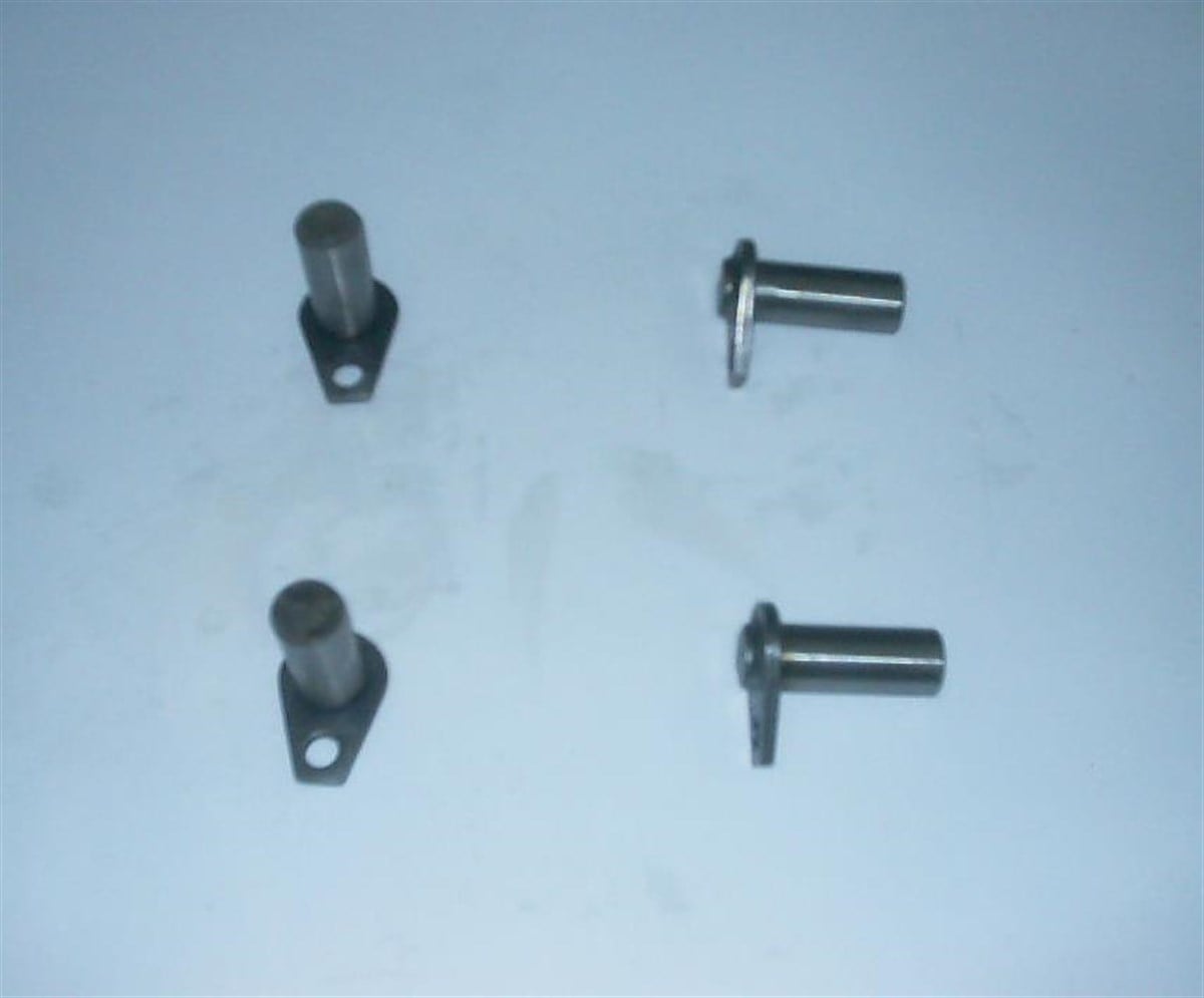 Hidrolik İtici Mil Piston Kolu Pernosu Fiat-new Holland :trm 480-640 Hid.itici Mil Pernosu 594787 | Nh 594787