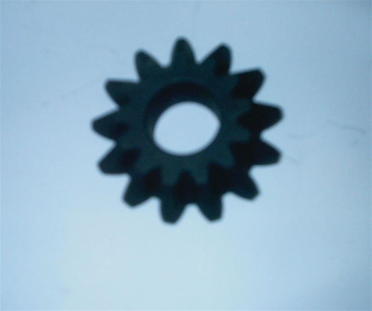 İstavroz Dişlisi -fiat-new Holland : Trm 480-640 13 Diş5103870 | Nh 5103870