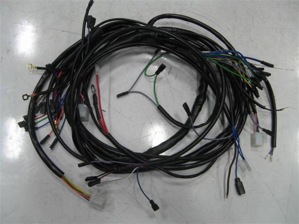 Estelasyon Komple -fiat-new Holland :trm 480-640 Komple Estelasyon Em 5103402. | Nh 5103402