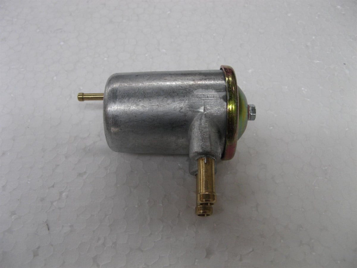 Mazot Isıtıcı Tankı Em Fiat-new Holland :trm 480-640 Maz.ısıtıcı Tankı Em.altı Tekli | Nh 5085003