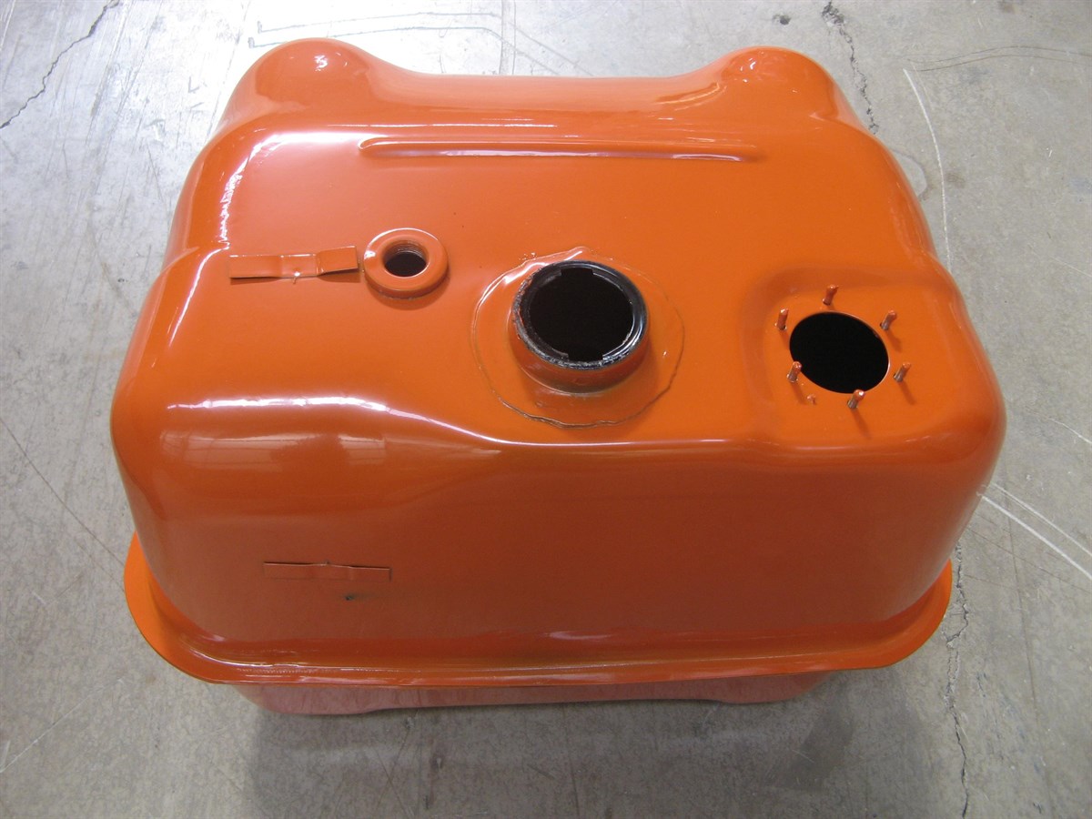 Mazot Deposu -fiat-new Holland :trm 480-640 Mazot Deposu 5088827 | Nh 5088827